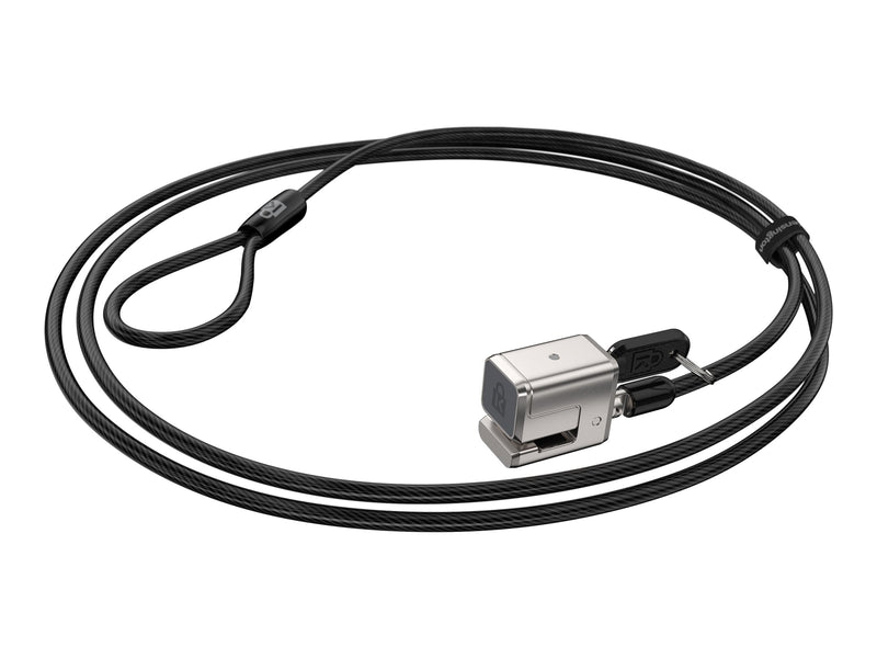 Kensington Surface Pro Lock for Surface Pro 11, Surface Pro 10, Surface Pro 9, Surface Pro 8, Surface Go 13" (K68134WW)