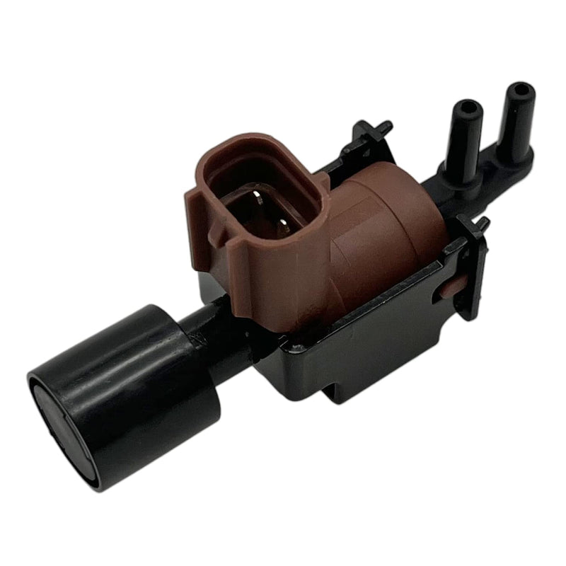 Vacuum Switch Valve Solenoid 25860-62010 911-612 Compatible with ES300 ES330 RX300 RX330 RX350 Avalon Camry Highlander Sienna Solara