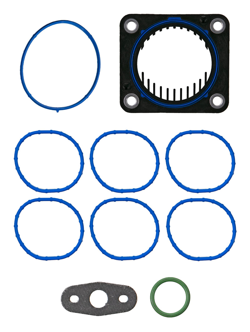 FEL-PRO MS 96123-1 Engine Intake Manifold Gasket Set for Ford Explorer