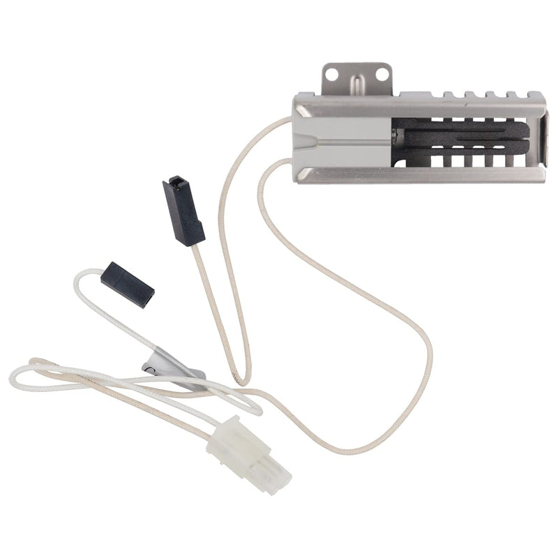 Supplying Demand 5304509706 316489402 Gas Range Oven Burner Igniter Replacement with Wire Harness