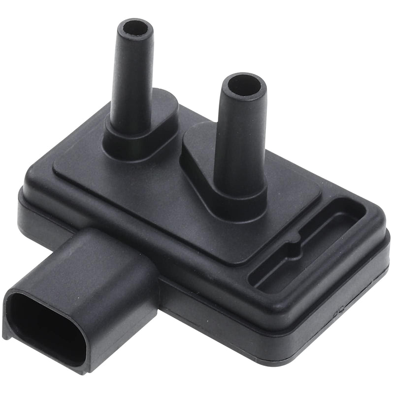 A-Premium Valve Pressure Feedback Sensor Compatible with Ford Lincoln Mazda Mercury, F150 Windstar Explorer Sport Trac Focus Mustang Escape Expedition Taurus Ranger, Replace for# 4U7Z9J460AA