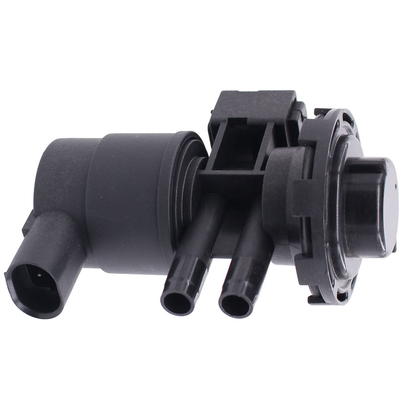 NewYall EVAP Vapor Canister Purge Solenoid Valve CP415 for Wrangler 1997-2004 Cherokee 1994-2001 Ram 1500 2500 3500 Plymouth 1996-2006 Evaporative Emissions 911213 4669475AB