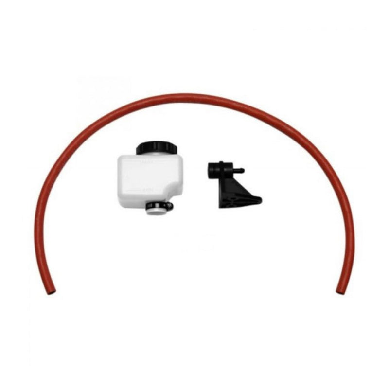 Wilwood Reservoir Kit Remote Master Cylinder w/Fittings 7.0 Ounces Res