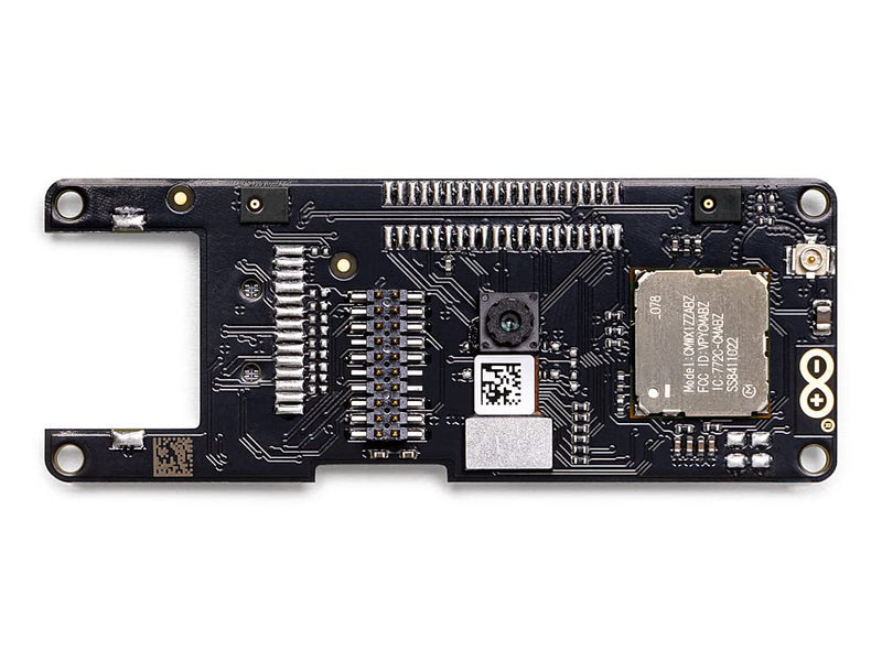 Arduino Portenta Vision Shield with LoRa® Connectivity for IoT Applications - ASX00026