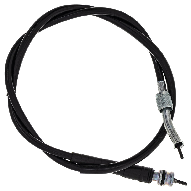 NICHE Speedometer Cable for Kawasaki KLX400R Suzuki DR250S DR350 DRZ400S 54001-S002 34910-12E00 34910-32E00 34910-13A01