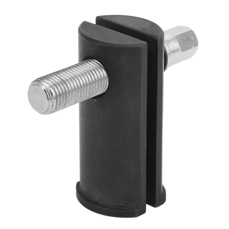 Bearing Race Puller, Heavy Duty High Strength Steering Neck Bearing Race Removal Tool for 1‑1/8in to 2‑5/8in ID Races