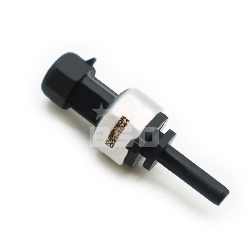 Air Pressure Sensor Q21-1041A Q21-1041/B for Peterbilt Navistar Kenworth VOL 150 PSI 17109AM 25055669C91 (Q21-1041) Q21-1041A/B-17109AM-150PSI-CAT