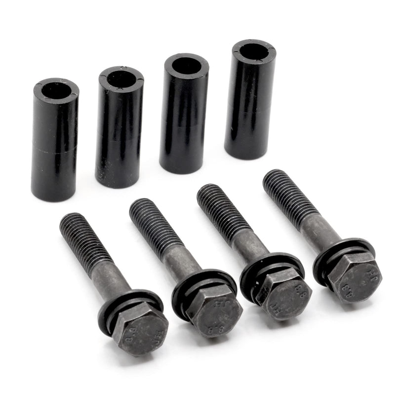 ReplacementScrews Wall Mount Screws Compatible with Samsung UN43NU6900 (UN43NU6900BXZA)