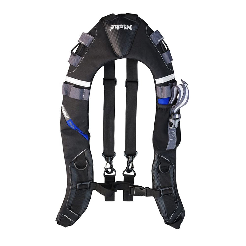 Niche Tool Belt Suspenders Adjustable Comfortable Padded Work Suspenders for Carpenter Electrician Work Suspension Rig TL-6203NEW…