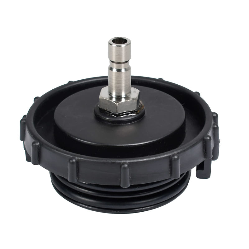 56mm Master Cylinder Bleeder Adapter Compatible with Honda Accord 56mm Master Cylinder Adapter