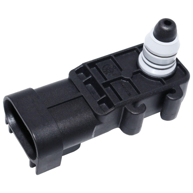 Fuel Tank Pressure Sensor 13502903 AS500 Compatible with Buick Chevrolet Impala Silverado Equinox Cobalt Cadillac GMC Sierra Yukon Hummer Pontiac G6 Saturn Saab 0261230162 5S13821 SU15227