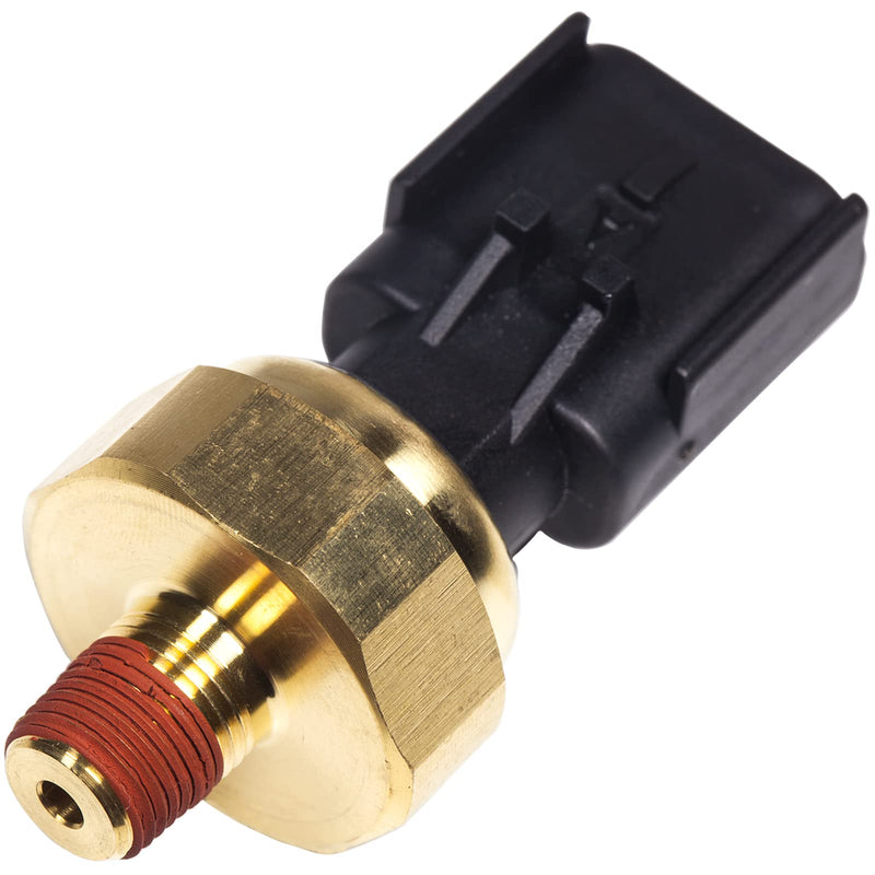 5149062AB for Dodge Ram 1500 2500 3500 Transmission Engine Oil Pressure Sensor Wrangler Aspen Cherokee Commander Liberty VW Oil Sending Unit 3.7 5.7 6.4L 5149064AA 5149062AA 1S6755