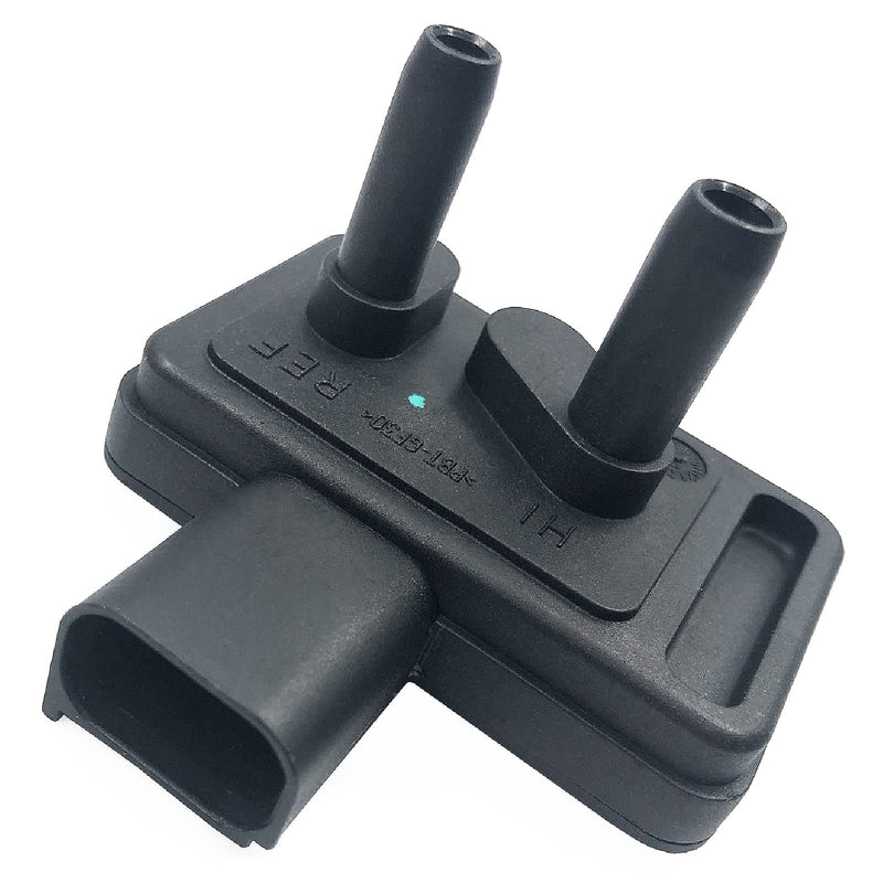 KIRO&SEEU EGR Pressure Feedback Sensor Compatible with for-d Escape Focus Expedition Mer-cury Ma-zda Truck (4U7Z9J460AA)