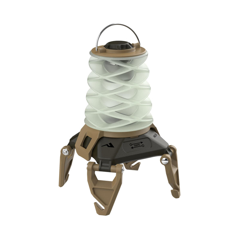 Princeton Tec Helix Lantern Multicam 300 Lumens