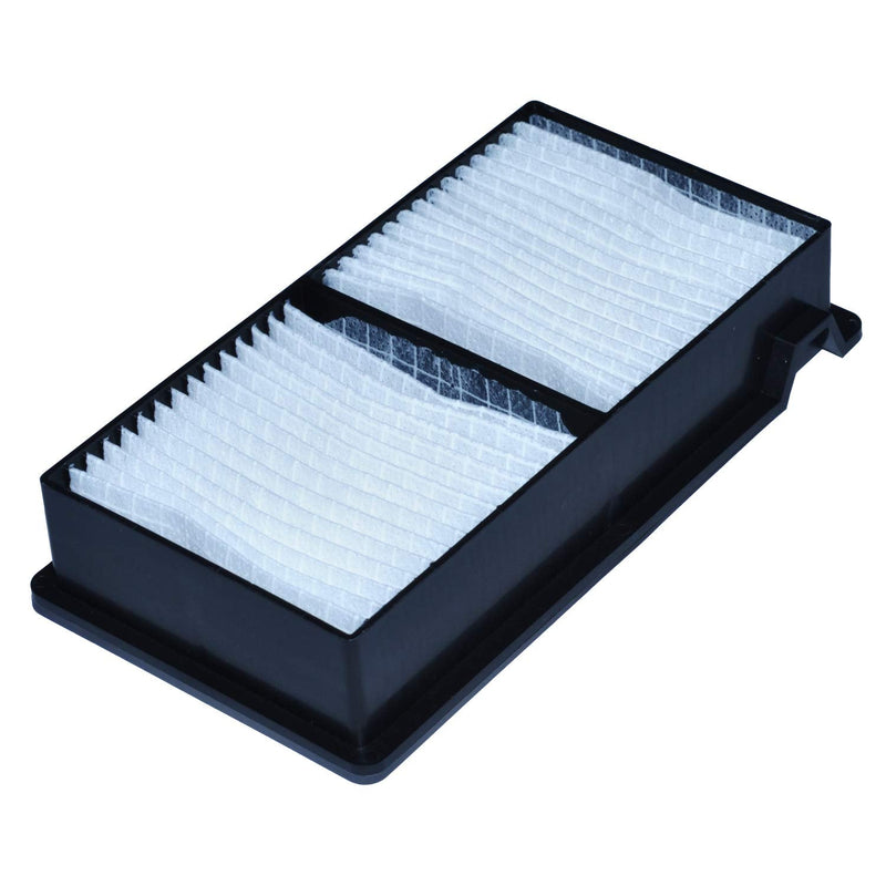 Replacement air filter for EPSON ELPAF39 projectors EH-LS10000 LS10500 TW6600W TW6700 TW6700W TW6800 TW7000 TW7100 TW7200 TW7300 TW8100 TW9100 TW9200 TW9200W TW9300 TW9300W TW9400 TW9400W