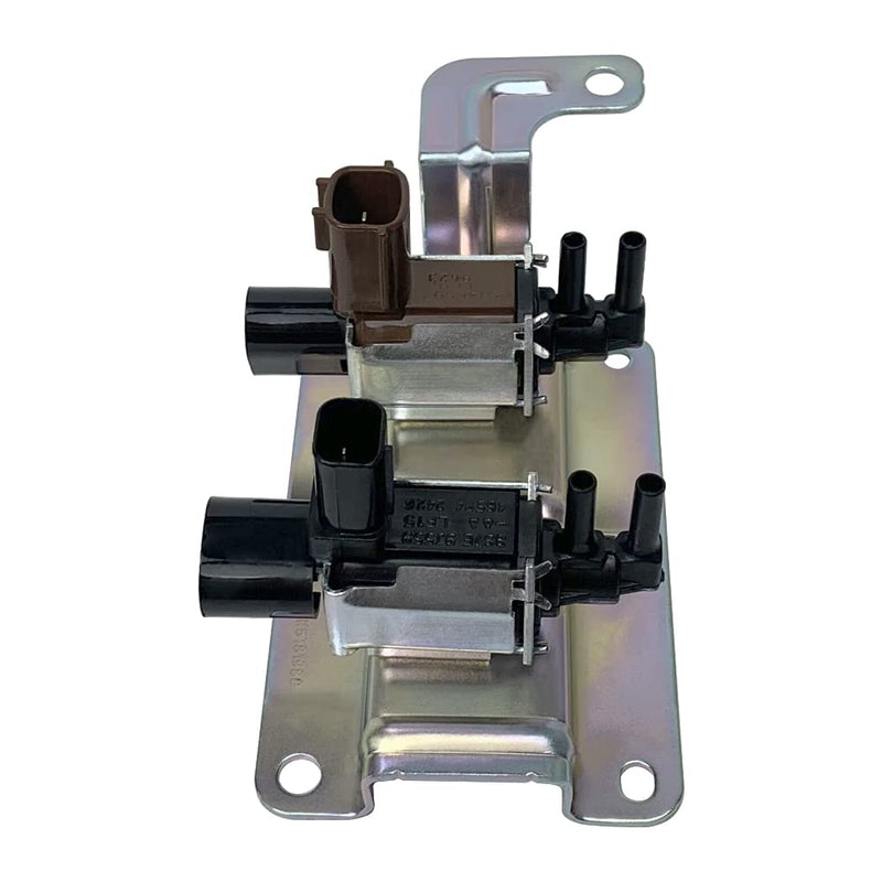 Intake Manifold Vacuum Runner Solenoid Valve for Mazda CX-7 3 5 6 Replace 4M5G-9A500 K5T46597 K5T81777