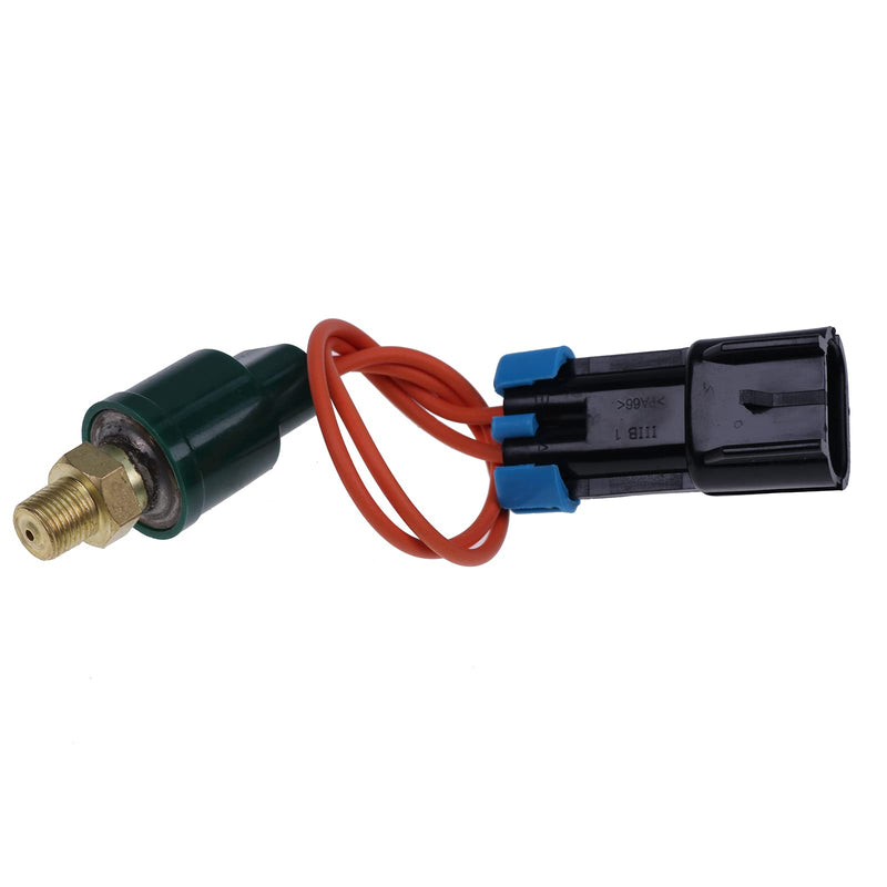 Solarhome New Muncie Pressure Switch Sensor 30T60228 for Dump Truck 30T60228