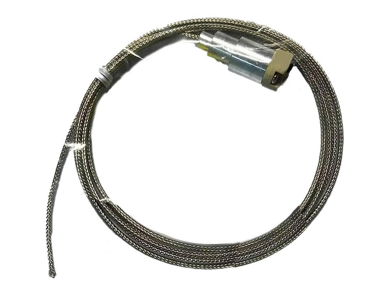 Tech Lighting 287COXLVN chrome nickel low voltage pendant socket with 6' wire has a 50 watts lamp maximum with a 12 volts system for freejack pendants. 1 Pack