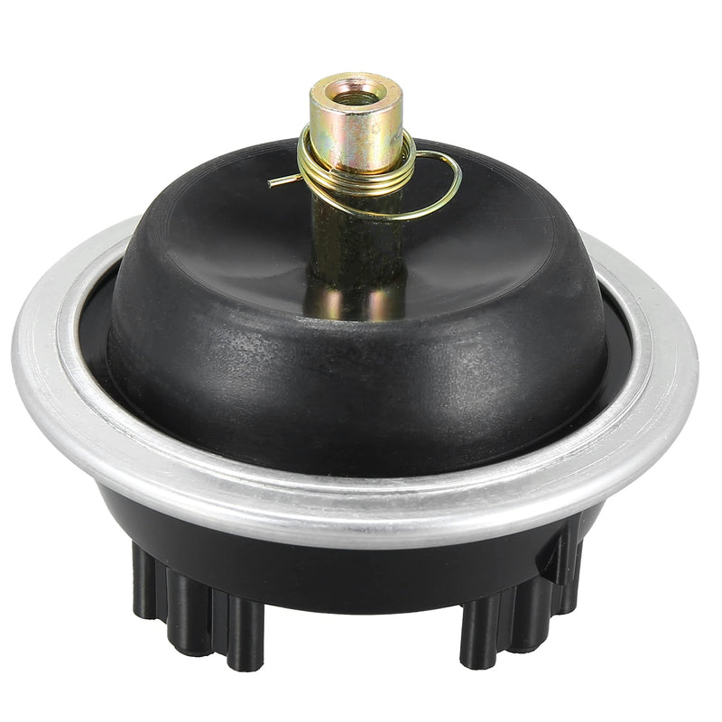 X AUTOHAUX 4-Wheel Drive 4WD Front Differential Vacuum Actuator 25031740 for Chevrolet S10 Blazer 1983-2005 for GMC S15 Jimmy Sonoma 1983-2004 for Pontiac 6000 1988-1990 Car Vacuum Actuator