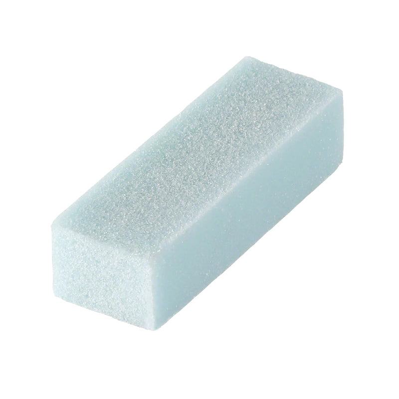 Wazakura Japanese Soft Fine Grade Sap, Stain and Rust Eraser for Blades, Garden Scissors, Bonsai Tools, Floral Hasami Shears, Made in Japan Cleaning Tool and Stain Remover - Soft Grade Sap Rust Eraser Soft Grade Sap and Rust Eraser