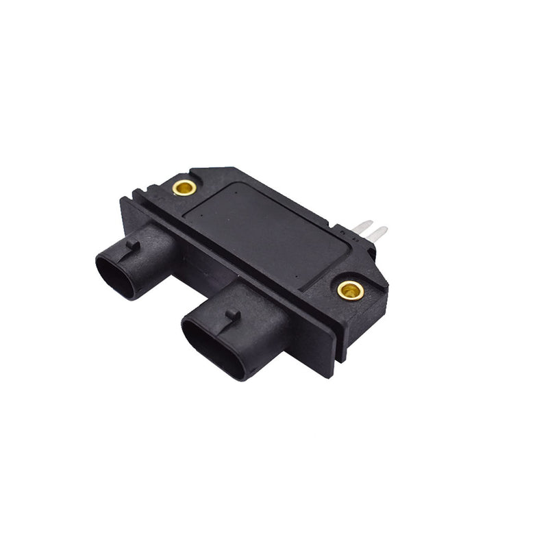 marddpair Ignition Module 811637001 811637T 3854003 Replacement for Mercruiser Volvo Penta OMC 4-cyl V6 V8 Mercury Marine