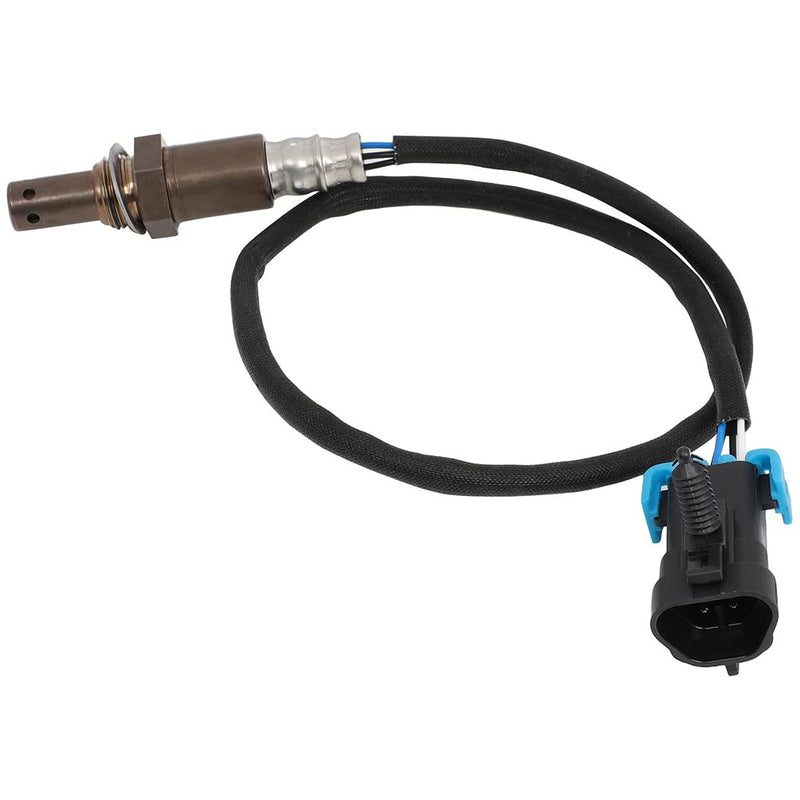 O2 Sensor Oxygen Sensor Upstream Downstream Compatible with 234-4673 for Buick Lacrosse 2010-2016 for Buick Regal 2011-2017 for Buick Verano 2012-2017