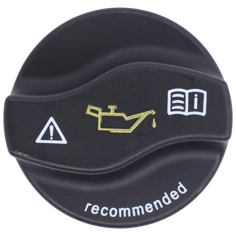 NewYall Engine Oil Filler Cap for Mercedes-Benz ML350 SLK280, CLK350 SLK350 C230 C350 C300 C350 GLK350 E350 S400 CLK550 SL600 R350 E350 CL600 S600 0000101385 10733020001 000010138564