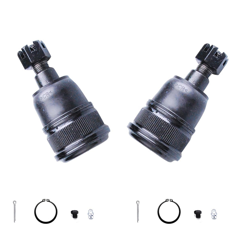 2Pcs Ball Joints for Honda CRV 2002-2006, Front Lower Ball Joint for Honda Element 2003-2005, Front Ball Joint Kit K80223