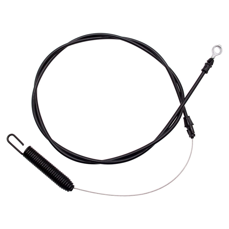 Pro-Parts 584243501 Clutch Cable for for Husqvarna Craftsman Poulan Lawn Tractor