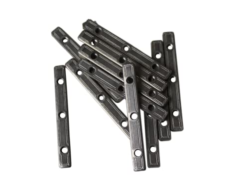 XL T-Slot Nuts Long