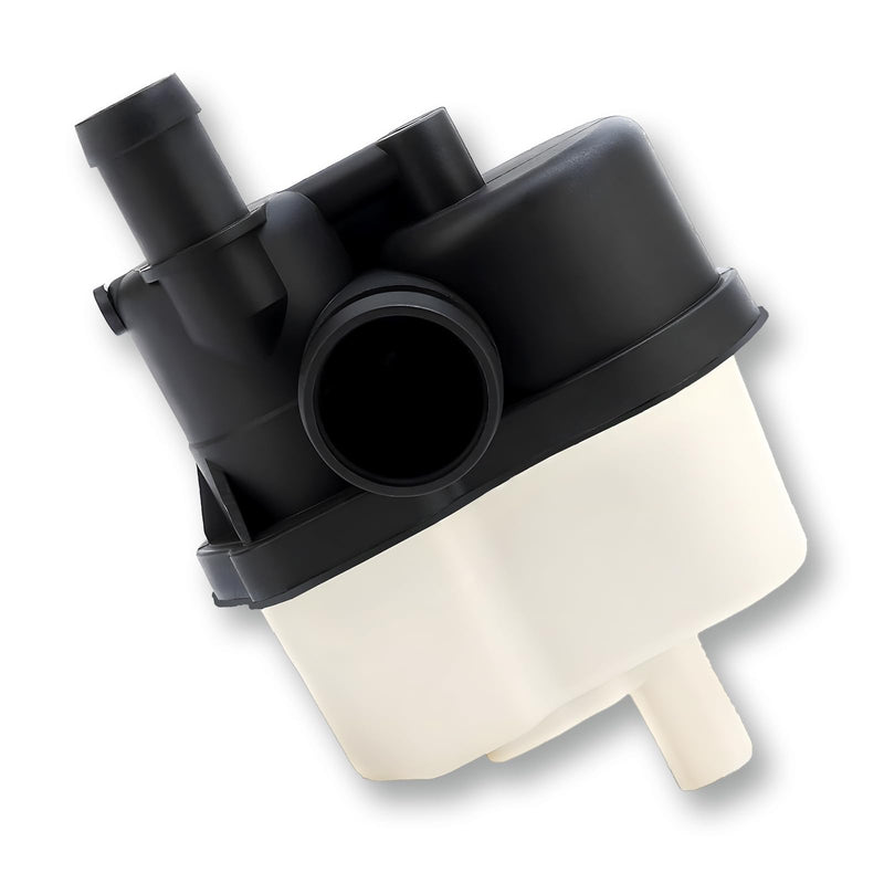 Fuel Vapor Leak Detection Pump 0261222018 Compatible with BMW 16137193479 310-601 Fuel Leak Diagnostic Vapor Detection Pump 16136764191 16136752551 Equipment Self-Diagnosis Module