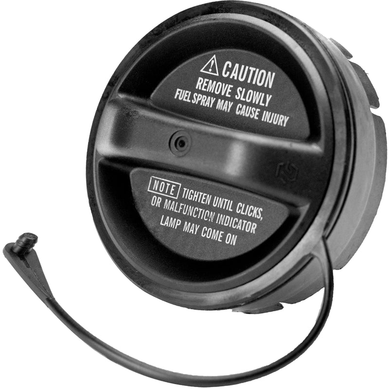 Gas Cap,Fuel Cap For 2000-2005 Toyota Tacoma Tundra RAV4 Corolla Celica Highlander Echo Land Cruiser MR2 Spyder Matrix Sequoia Sienna & Lexus IS300 LX470 RX300 SC430 & Scion xA xB, Replace 77300-53010