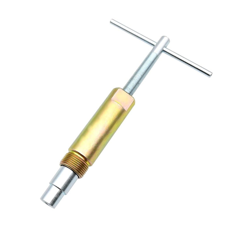 Compression Sleeve Puller Remove Tool Nut & Ferrule of Pipe 03943 - Sleeve Remover for 1/2-Inch Compression Fittings Only - Plumbing Tools Compression Ring Removal Tool Corroded & Frozen Supply Stops M-0‎3943