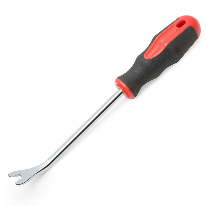 ROTATION Door Upholstery, Panel, Trim Removal Tools for Auto Red_1pc