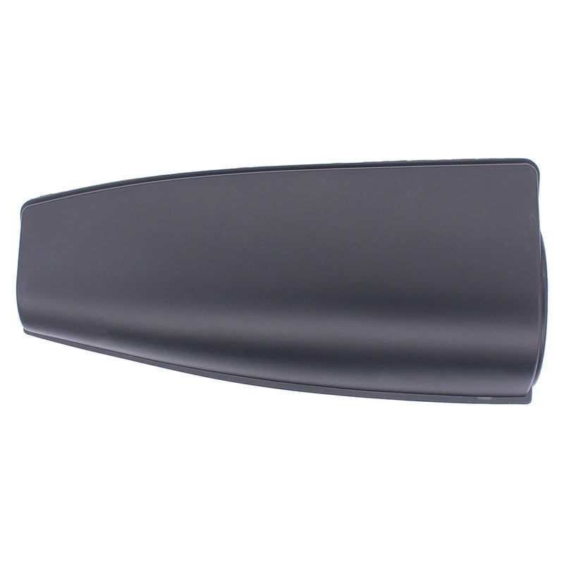 NewYall Black Air Intake Duct Cover for VW Beetle 2012-2014 CC Tiguan 2009-2017 Eos 2009-2016 Golf GTI 2010-2014 Jetta Passat 2009-2014 Tiguan Limited 2017-2018 1K0805965J9B9
