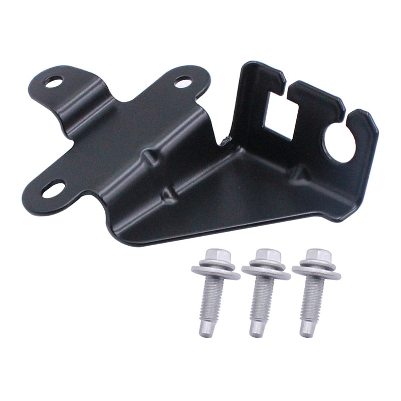 YHB Throttle Cable Bracket for drive by cable LS 4.8 5.3 6.0 Fits LQ4, LQ9, LM7, LS1, LS6 and LXS engines (drive by swap)-Throttle Bracket