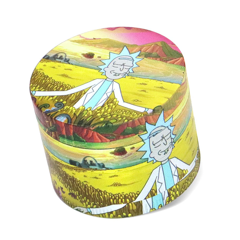 Kitchen Helper Spice Grinder 2'' 2.0''