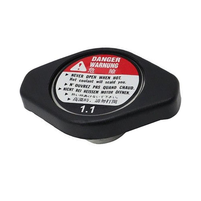 Cooling Radiator Cap w/Anti-Hot Cover 19045-PAA-A01 for Acura RSX MDX TSX Honda Civic Accord Odyssey CR-V and More Vehicles