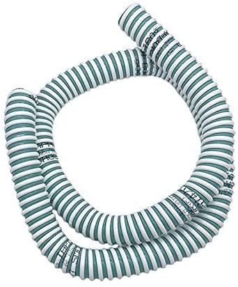 F.S.P 1-1/2'' Fill Hose for RV Concession Fresh Water Tank - Marine, Boats, Campers, Trailer, RVs, Concession (3 Feet) 3 Feet