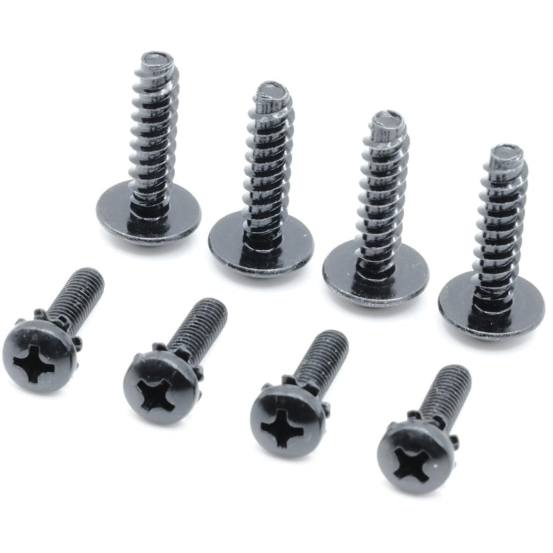 ReplacementScrews Stand Screws Compatible with LG OLED65C2PUA