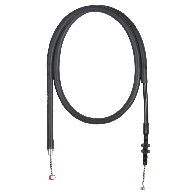 Motorcycle Clutch Cable Compatible with Triumph Speed Triple 1050/ Speed Triple 1050 R T2049615