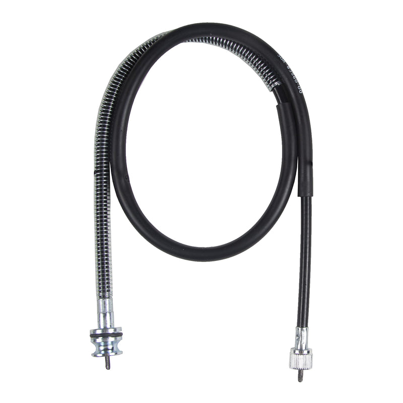 MOTOMASTER Motorcycle Tachometer Cable Compatible with Yamaha XT 350 H/XT 350 N/ 30X-83560-00