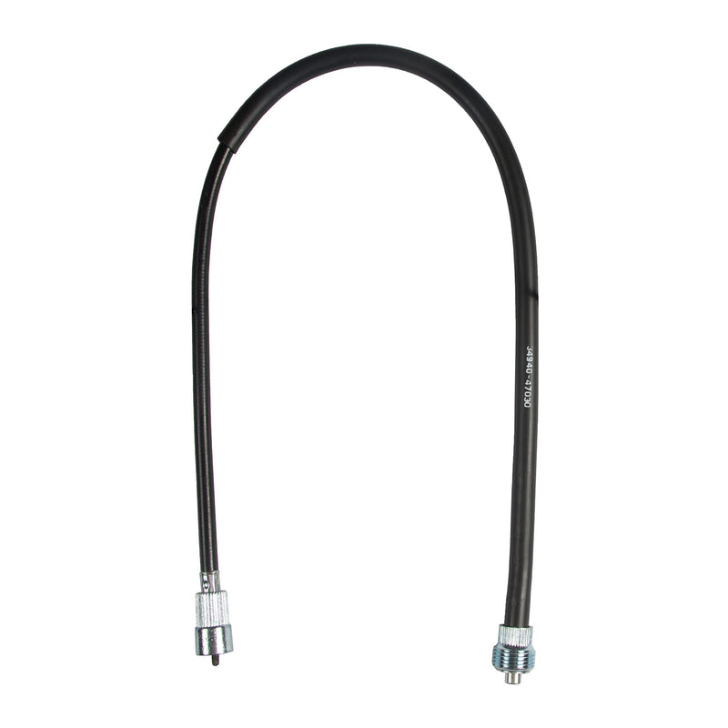 [AUSTRALIA] - MOTOMASTER Motorcycle Tachometer Cable Compatible with Suzuki GS 450/ GS 550/ GS 650/ GSX 400/ GSX 550/ GSX 750/ GSX 1100/34940-47030