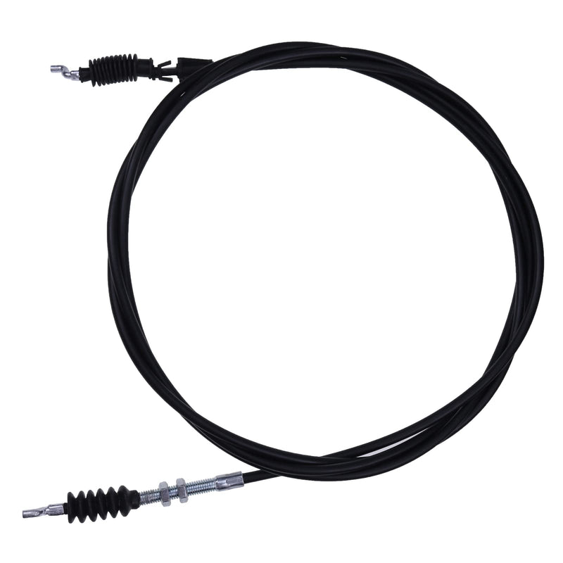 JZGRDN Gear Shift Cable AM148260 AM146412 AM144893 AM138522 Compatible with John Deere Gator XUV 550 560 and S4 550 560