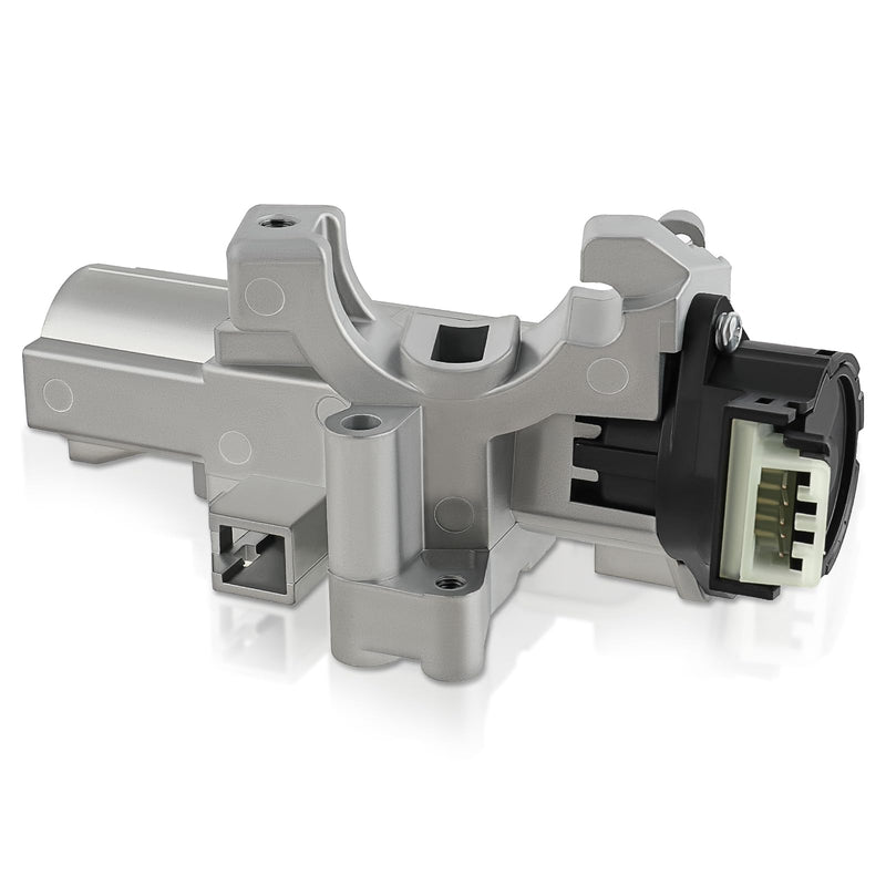 AUTOKAY 15795322 Ignition Lock Cylinder Housing W. Passlock Sensor Fits for Chevrolet Colorado for GMC Canyon Hummer H3 H3T Isuzu I-280 I-290 I-350 I-370 Replace # 15795321, 15795324, 19149942