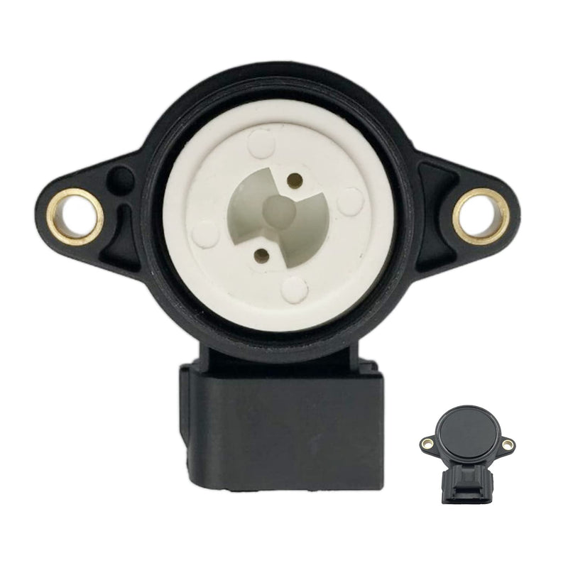FainWan Throttle Position Sensor TPS 89452-33030 Compatible with to-yota Camry RAV4 Solara Le-xus ES300 RX300 Fit TH224 TPS483 89452-06020 89452-33040