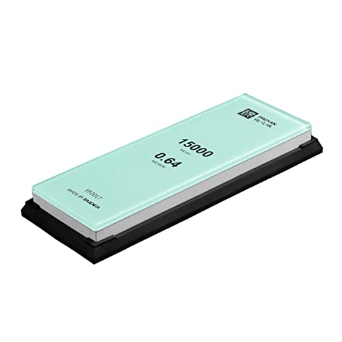 Premium Glass Sharpening Stone, Professional Whetstone SET-I