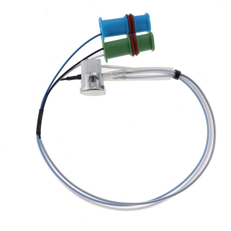 ZTUOAUMA 12V 24V Flame Overheat Sensor Airtronic Heater PT1000 Temperature 252069010200 Compatible with Eberspacher Airtronic D2 D4 D4S Air Diesel Parking Heaters