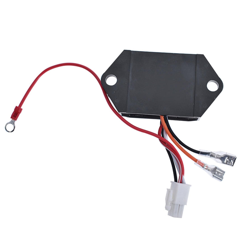  [AUSTRALIA] - Golf Cart CDI Ignitor Assembly Replacement for EZGO 4-Cycle MCI Engines 1996 72562-G01 EPIGC107 27746-G01