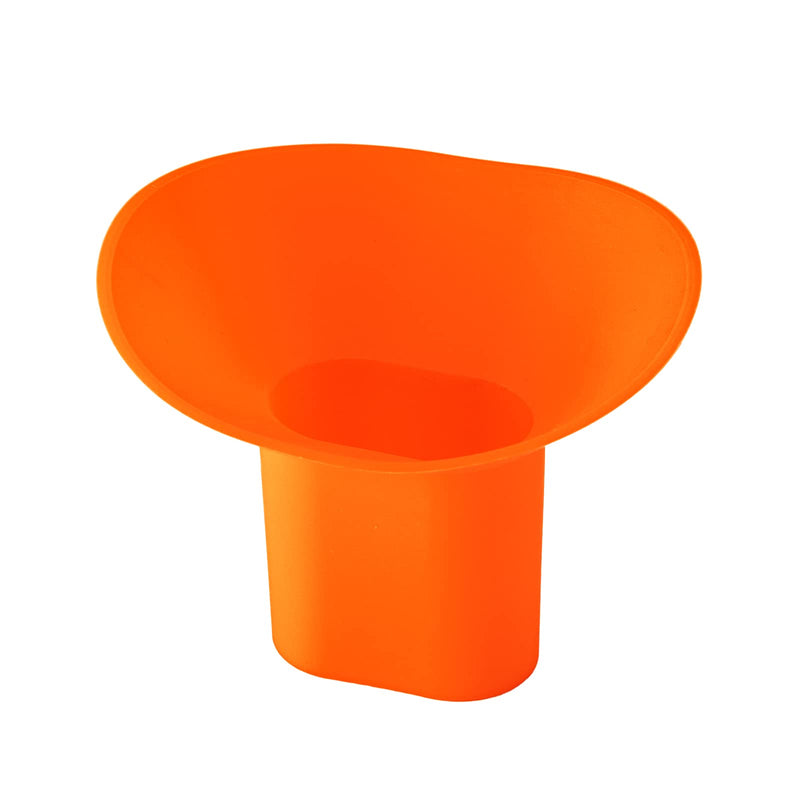 UTV Oil Funnel, Flexible Oil Funnel Compatible with Can Am Maverick x3 Defender, Foldable Silicone Change Funnels for Automotive, Cars, ATVs, Motorcycles, Boats and Trucks